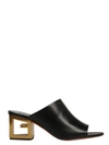 GIVENCHY TRIANGLE MULE