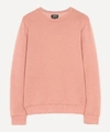 A.P.C. CAPITOL CREW-NECK SWEATER,000709026