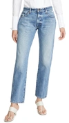 KHAITE KYLE JEANS,KHAIT30054