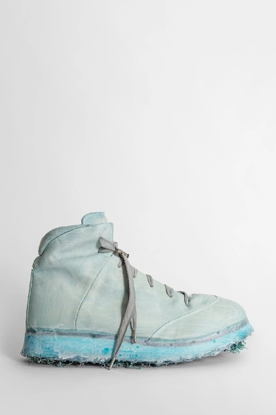 A Diciannoveventitre Sneakers In Blue