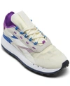 REEBOK WOMEN'S CLASSIC LEATHER LEGACY 83 CASUAL SNEAKERS FROM FINISH LINE