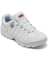 K-SWISS K-SWISS MEN'S ALTEZO CASUAL SNEAKERS FROM FINISH LINE