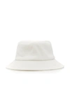 AVENUE TERRY COTTON BUCKET HAT,819757