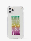 KATE SPADE IPHONE 11 PRO MAX CASE,ONE SIZE