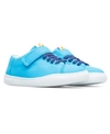 Camper Little Boys Peu Sneakers In Blue