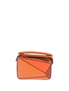 LOEWE PUZZLE MINI BAG,11490115