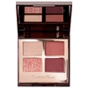 Charlotte Tilbury Luxury Palette Colour-coded Eye Shadows - Walk Of No Shame In Multi