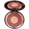 CHARLOTTE TILBURY CHEEK TO CHIC BLUSH - WALK OF NO SHAME COLLECTION WALK OF NO SHAME 28 OZ/ 8 ML,P462844