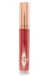 Charlotte Tilbury Collagen Lip Bath In Walk Of No Shame In Walk Of No Shame