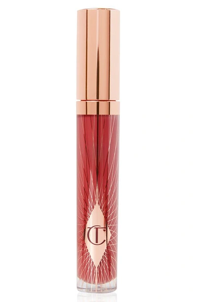 CHARLOTTE TILBURY CHARLOTTE TILBURY COLLAGEN LIP BATH LIP GLOSS,LCLB80DX5R50