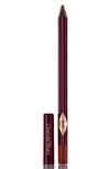 Charlotte Tilbury Walk Of No Shame Eyeliner-black