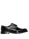 CHURCH'S SHANNON DERBY SHOES
