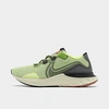 Nike Men's Renew Run Running Shoes In Green