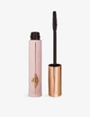 Charlotte Tilbury Black Pillow Talk Mascara 10ml In Black