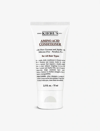 Kiehl's Since 1851 Kiehl's Amino Acid Conditioner (75ml) In White