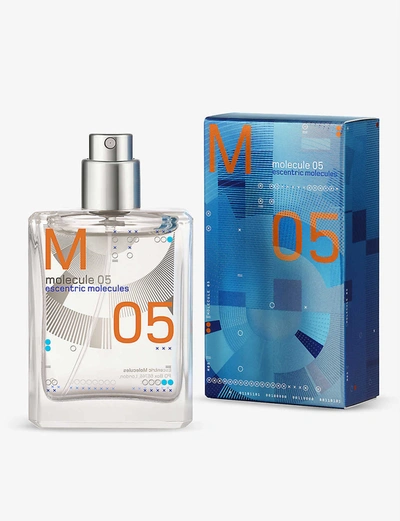 ESCENTRIC MOLECULES WOMENS MOLECULE 05 EAU DE TOILETTE 30ML,40143188