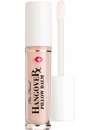Too Faced Hangover Pillow Balm Ultra Hydrating Lip Balm Original 0.20 oz/ 6 G