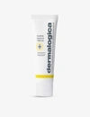DERMALOGICA INVISIBLE PHYSICAL DEFENCE SUNSCREEN SPF 30 50ML,38176221