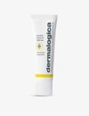 Dermalogica Invisible Physical Defense Mineral Face Sunscreen Spf30 1.7 oz/ 50 ml