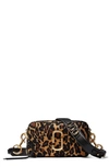 THE MARC JACOBS THE MARC JACOBS THE SOFTSHOT 21 CROSSBODY BAG,M0015867