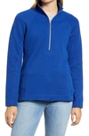 TOMMY BAHAMA NEW ARUBA HALF ZIP PULLOVER,TW219877