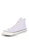 CONVERSE CHUCK TAYLOR '70S HIGH TOP SNEAKERS
