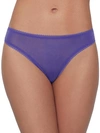 ON GOSSAMER GOSSAMER MESH HIP G THONG