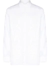 A-COLD-WALL* LONG-SLEEVE BUTTONED SHIRT