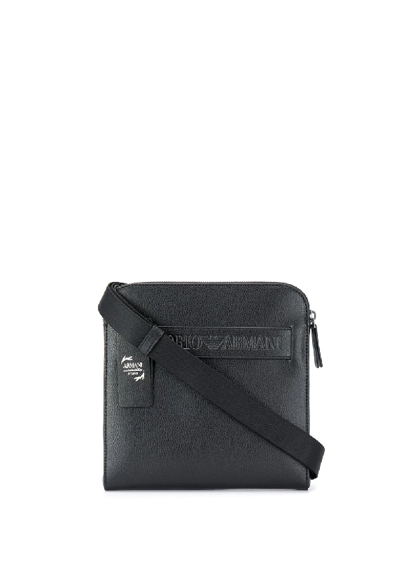 armani shoulder bag