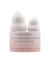 JENNY PATINKIN PURE LUXURY MAKEUP SPONGE DUO