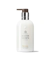 MOLTON BROWN FLORA LUMINARE BODY LOTION