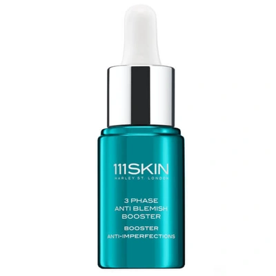 111skin 3 Phase Anti Blemish Booster (0.68 Fl. Oz.) In No Color