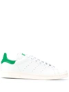 Adidas Originals Stan Smith 80s Low-top Sneakers In White