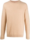 LANEUS CREW NECK JUMPER