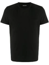 TOM FORD CLASSIC SHORT-SLEEVE T-SHIRT