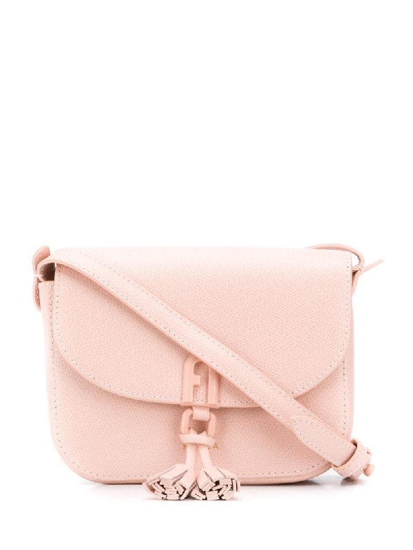 Furla 1927 Crossbody Bag In Pink ModeSens