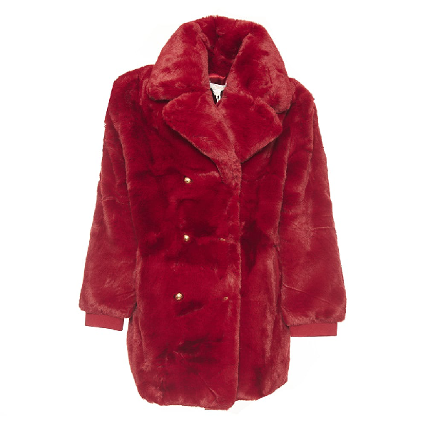 chloe kids coat