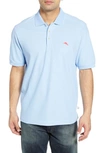 Tommy Bahama Emfielder 2.0 Islandzone Performance Polo In Mint Mojito