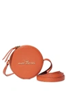Marc Jacobs The Medium Hot Spot Bag In Brown