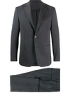 TONELLO SINGLE-BREASTED TWO PIECE SUIT