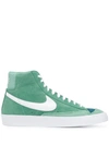 NIKE BLAZER MID 77 SNEAKERS