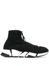 BALENCIAGA SPEED 2.0 LACE-UP trainers