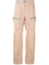 AND WANDER LIGHT HIKING TRACK TROUSERS