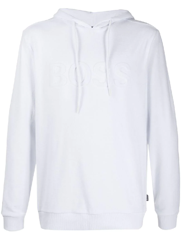 hugo boss hoodie sale
