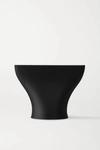 Ghd Helios Professional Wide Styling Nozzle - Black In Black
