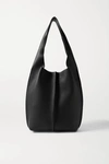 ACNE STUDIOS TEXTURED-LEATHER TOTE