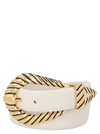 ALBERTA FERRETTI ALBERTA FERRETTI BUCKLE