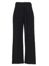 ISSEY MIYAKE PLEATS PLEASE BY ISSEY MIYAKE PLEATED TROUSERS