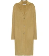 ACNE STUDIOS WOOL COAT,P00482444