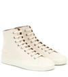 COMMON PROJECTS TOURNAMENT HIGH SNEAKERS,P00488474
